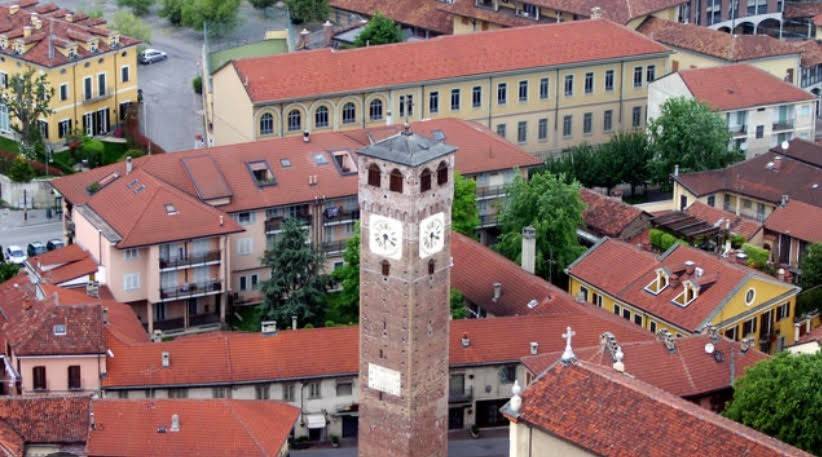 negozio in vendita a Grugliasco