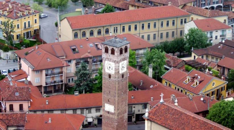 negozio in vendita a Grugliasco