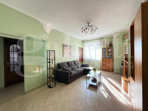 appartamento in vendita a Grugliasco