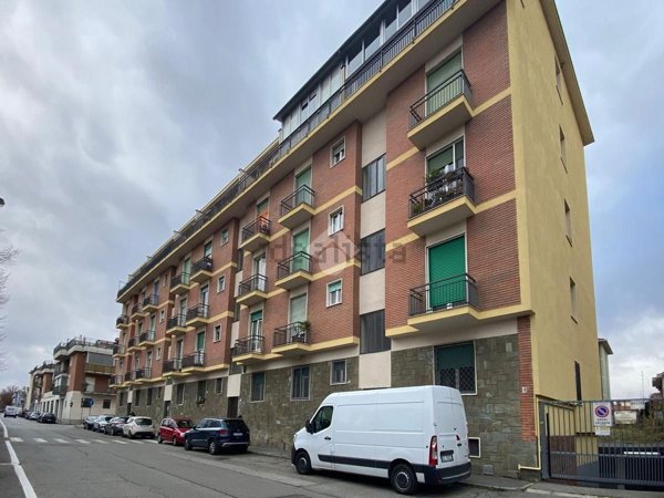appartamento in vendita a Grugliasco