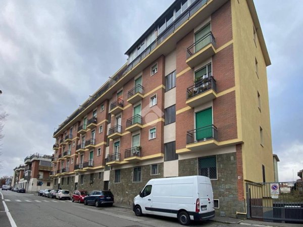 appartamento in vendita a Grugliasco