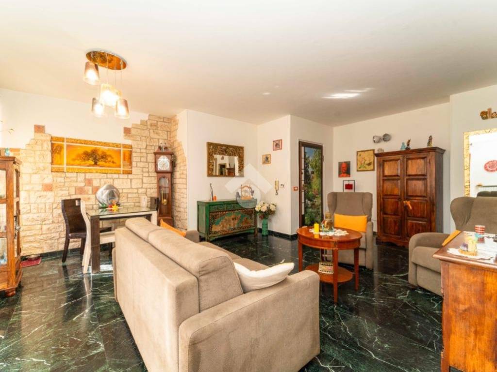 appartamento in vendita a Grugliasco