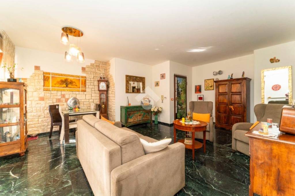 appartamento in vendita a Grugliasco