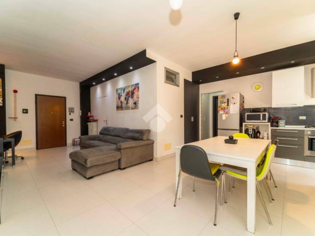 appartamento in vendita a Grugliasco