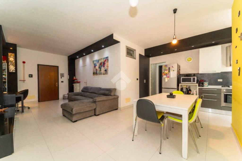 appartamento in vendita a Grugliasco