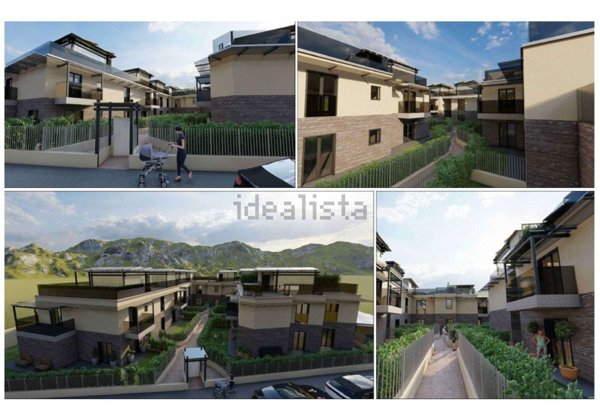 appartamento in vendita a Grugliasco