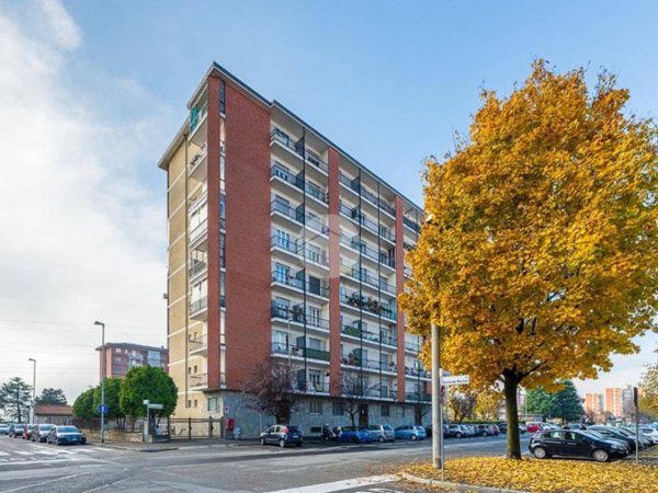 appartamento in vendita a Grugliasco