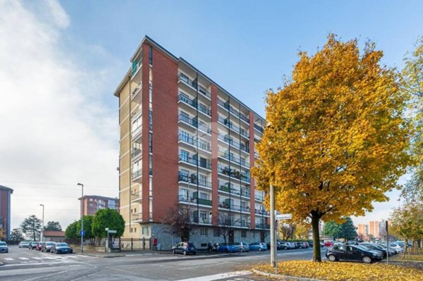 appartamento in vendita a Grugliasco