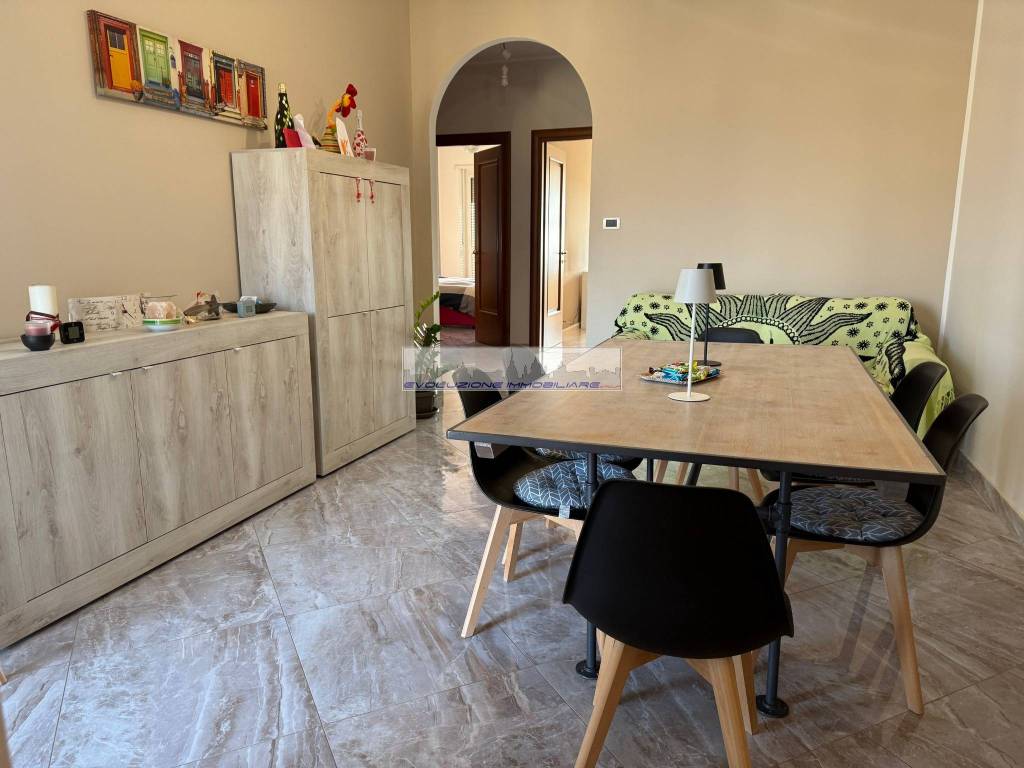 appartamento in vendita a Grugliasco