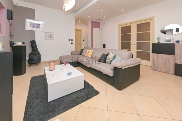 appartamento in vendita a Grugliasco