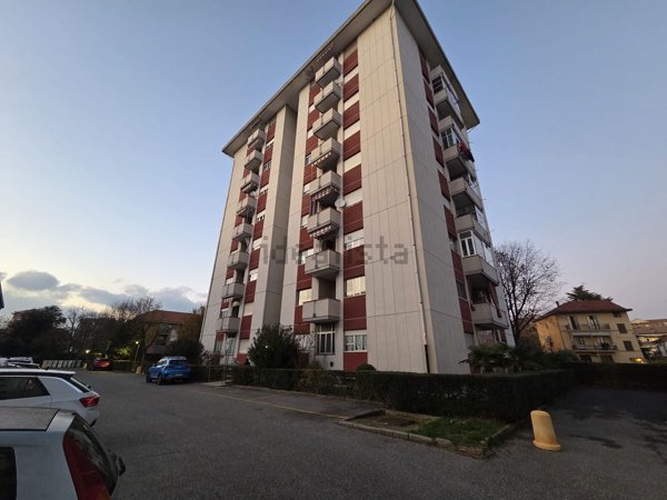 appartamento in vendita a Grugliasco