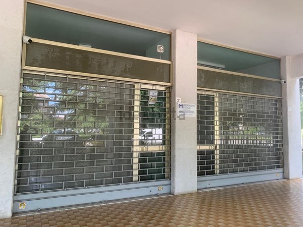 ufficio in vendita a Grugliasco in zona Gerbido