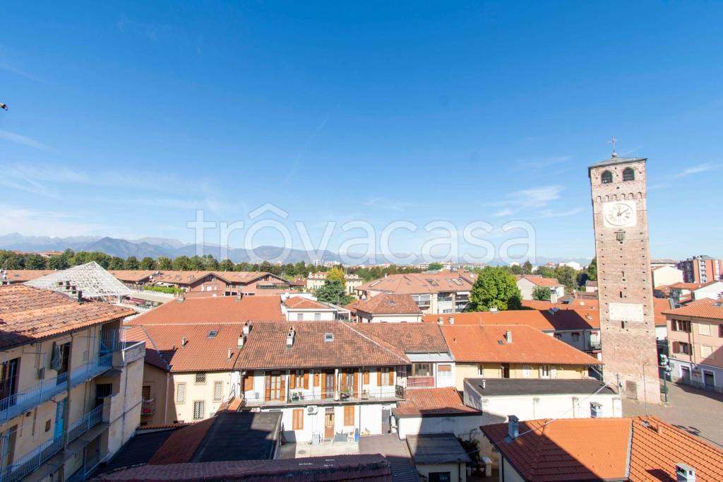 appartamento in vendita a Grugliasco