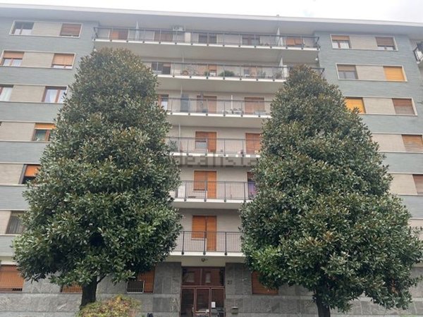 appartamento in vendita a Grugliasco