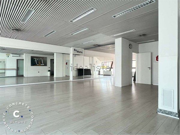 locale commerciale in vendita a Grugliasco