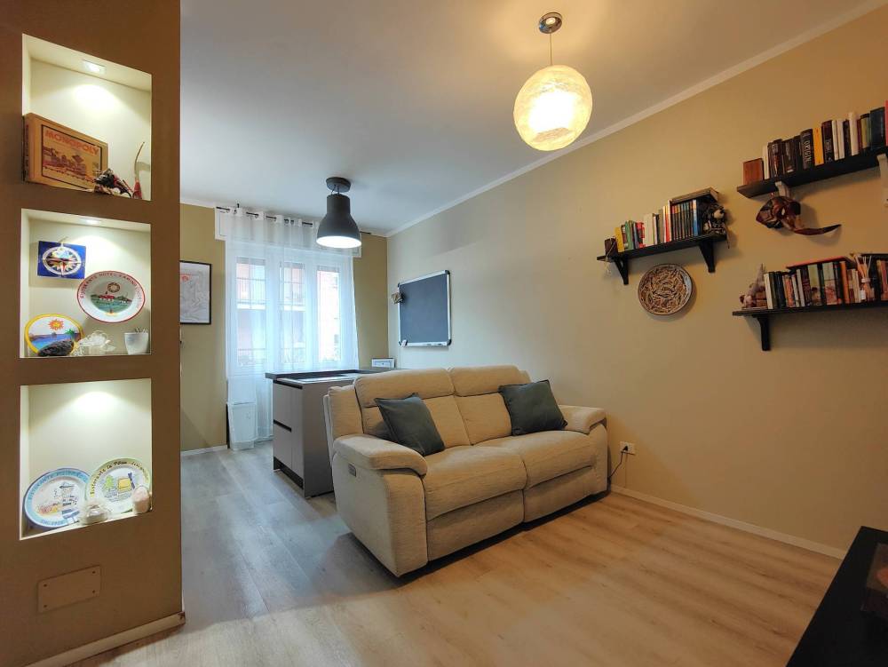 appartamento in vendita a Grugliasco