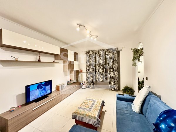 appartamento in vendita a Grugliasco