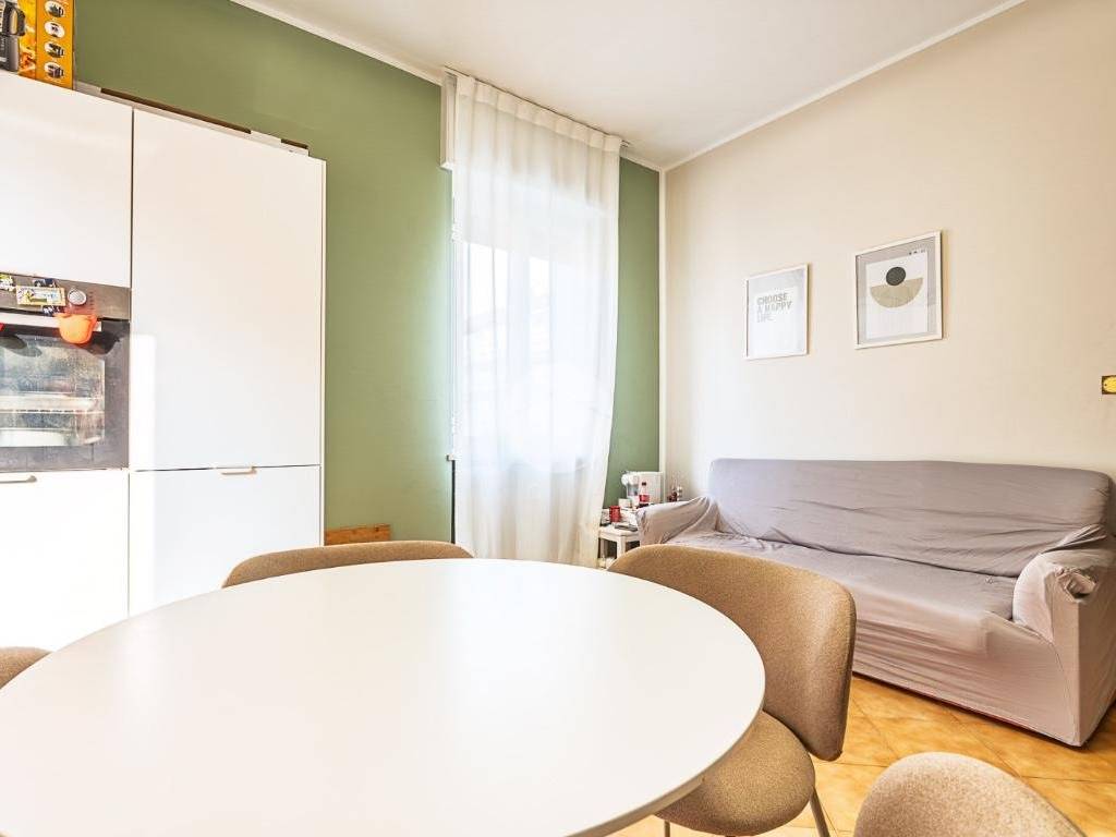 appartamento in vendita a Grugliasco