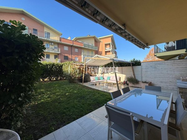 appartamento in vendita a Grugliasco