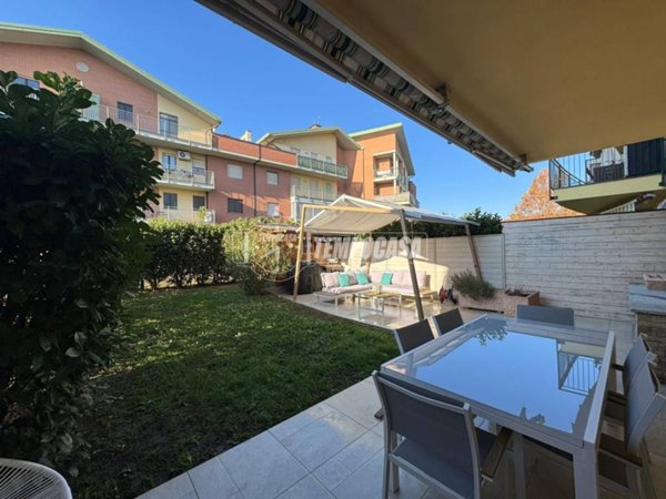 appartamento in vendita a Grugliasco