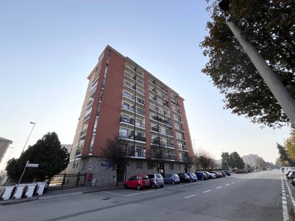 appartamento in vendita a Grugliasco
