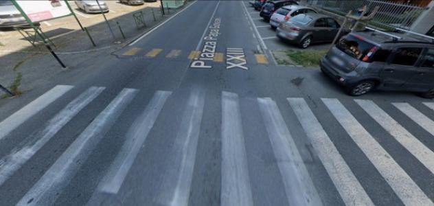 appartamento in vendita a Grugliasco