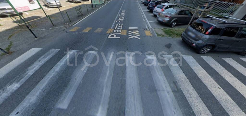 appartamento in vendita a Grugliasco