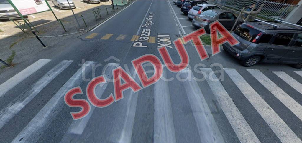 appartamento in vendita a Grugliasco