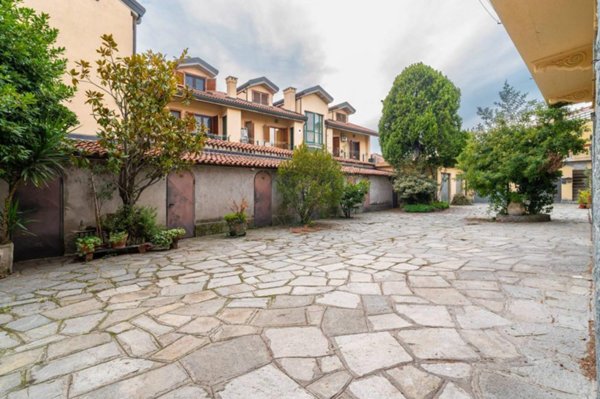 appartamento in vendita a Grugliasco