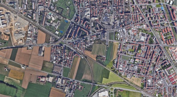 appartamento in vendita a Grugliasco