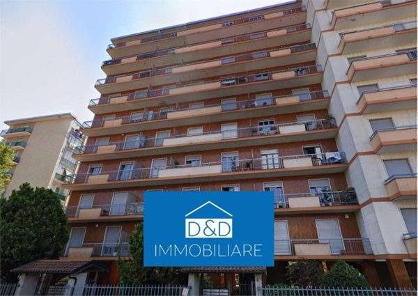 appartamento in vendita a Grugliasco