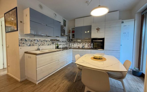 appartamento in vendita a Grugliasco