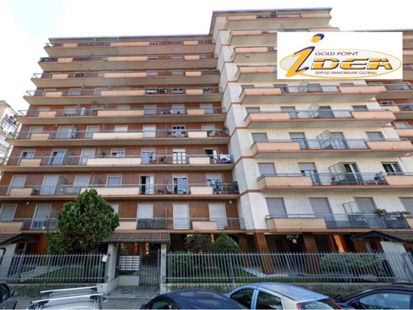 appartamento in vendita a Grugliasco