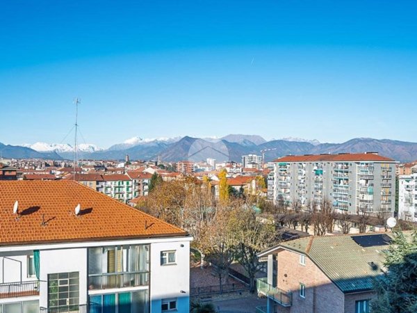 appartamento in vendita a Grugliasco