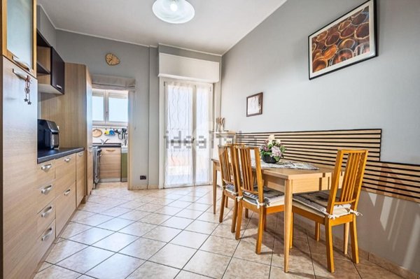 appartamento in vendita a Grugliasco