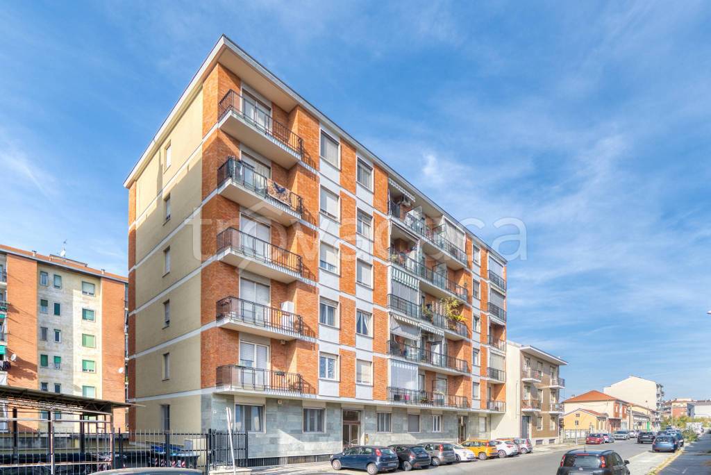 appartamento in vendita a Grugliasco in zona Lesna