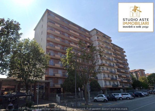 appartamento in vendita a Grugliasco