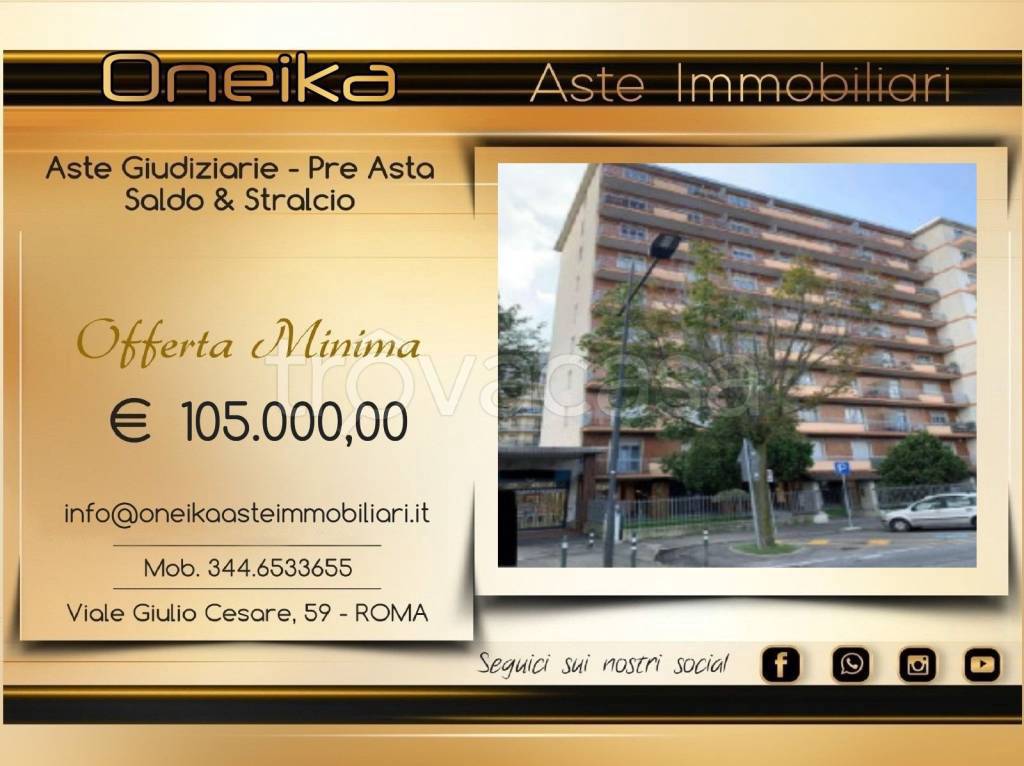 appartamento in vendita a Grugliasco