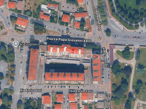 appartamento in vendita a Grugliasco