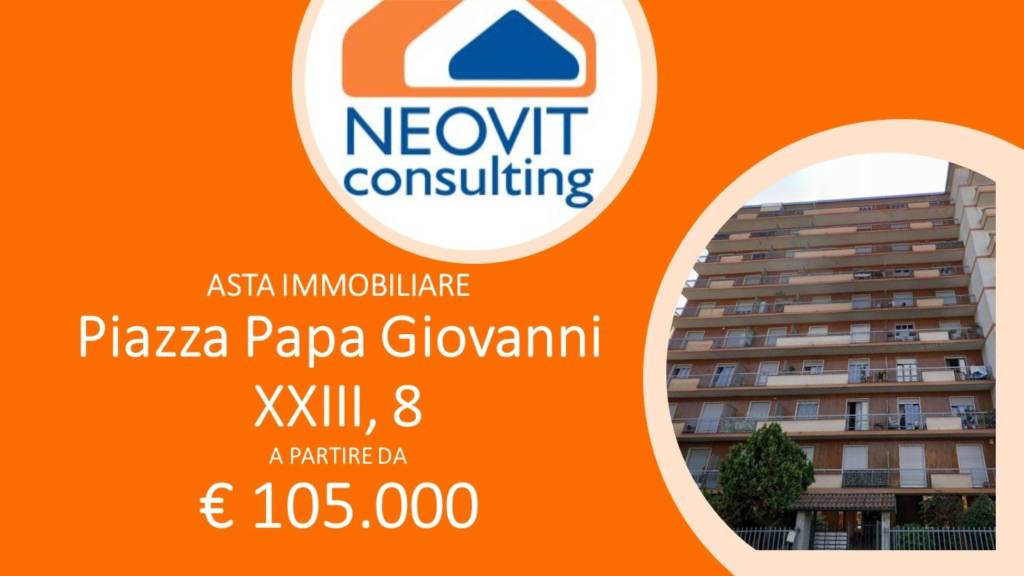 appartamento in vendita a Grugliasco