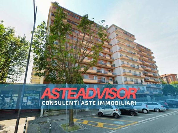 appartamento in vendita a Grugliasco