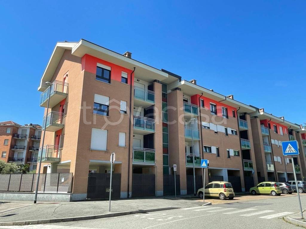 appartamento in vendita a Grugliasco in zona San Giacomo
