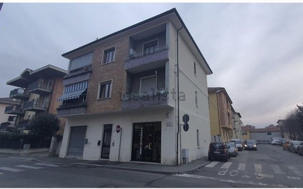 appartamento in vendita a Grugliasco