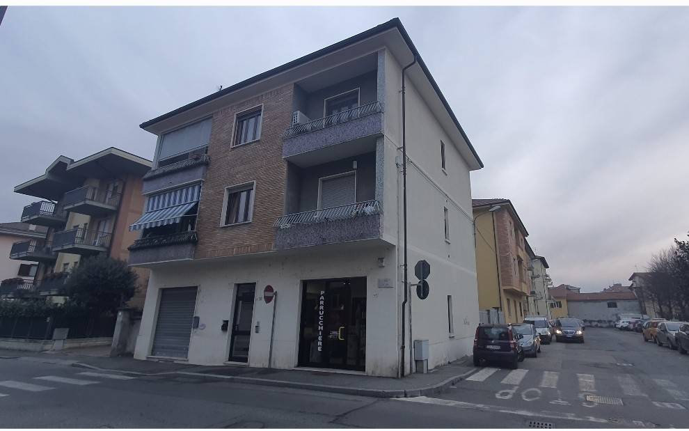 appartamento in vendita a Grugliasco in zona San Giacomo