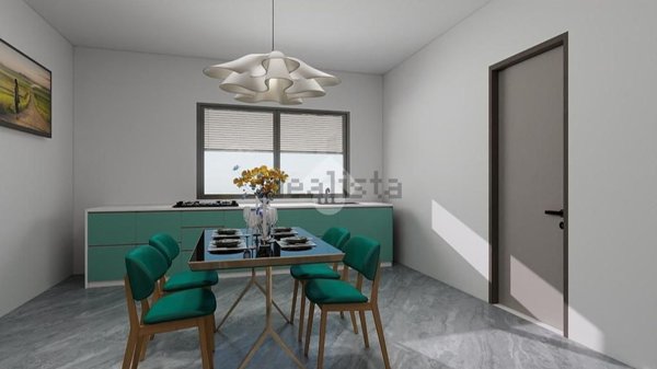 appartamento in vendita a Grugliasco