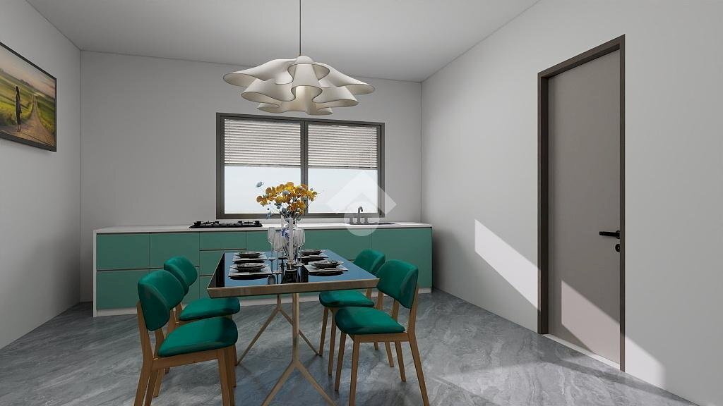 appartamento in vendita a Grugliasco