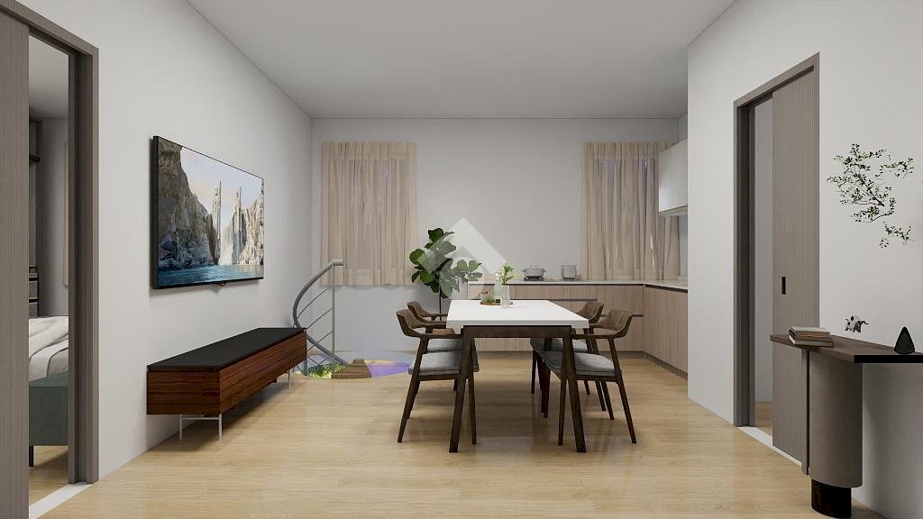 appartamento in vendita a Grugliasco