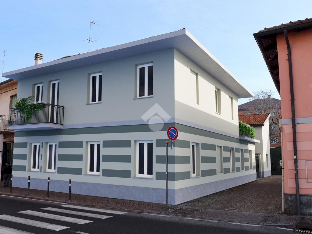 appartamento in vendita a Grugliasco