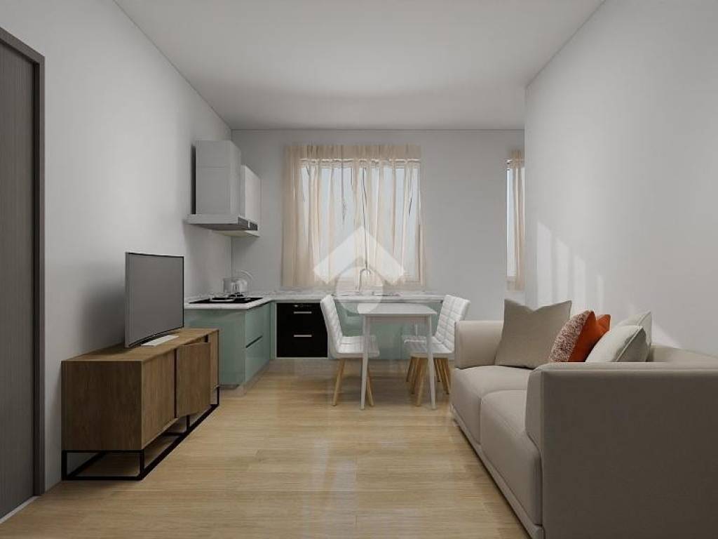 appartamento in vendita a Grugliasco