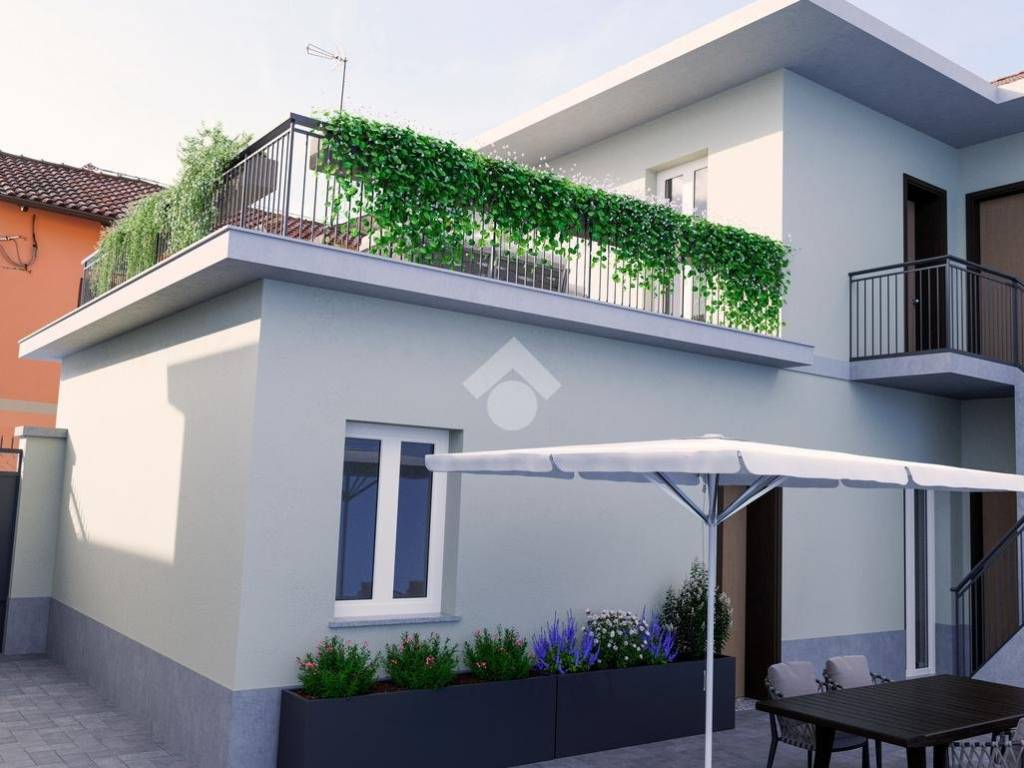 appartamento in vendita a Grugliasco